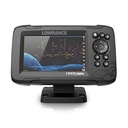 Lowrance HOOK представляет 5 GPS-эхолотов 2020 года