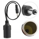 ALLUME-CIGARE ZENSKA SUR DC 5.5*2.1MM SERRAGEphoto 10