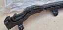 АБСОРБЕР ПІНОПЛАСТ БАМПЕРА ПЕРІД BMW X3 G01 M-PAKIET 134991-11 13499111  (18860944635) фото min 8