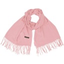 ШАРФ ЖЕНСКИЙ ПРЕМИУМ ШАРФ С БАХОРОЙ