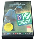 PGA Tour Гольф Sega Mega Drive