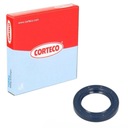 САЛЬНИК КОЛЕНВАЛА 35X52X7 NBR BAU3SLX2