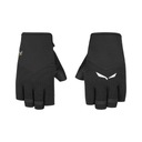 Перчатки SALEWA VIA FERRATA LEATHER r.S.