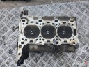 ГОЛОВКА ДВИГУНА + ВАЛИ OPEL AGILA A CORSA C D 1.0 12V 60KM Z10XEP 55355431  фото 7