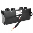 RADIATEUR AUTOMOBILE CHAUFFAGE 12V 800Wphoto 15