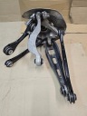 MOYEU SUSPENSION DROIT BMW X3 G01 IX3 30E HYBRIDE ARRIÈRE ENSEMBLE 23R 6871030photo 6