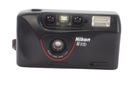NIKON AF200 – с недостатками – дешево