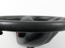 VOLANT PIANKOWA NOIRE SANS GUZIKOW RÉGULATEUR DE VITESSE RENAULT SCENIC III 09-11R.photo 9