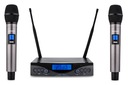 Набор беспроводных микрофонов для SONY MHC-V73D