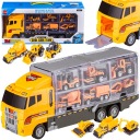 ГРУЗОВЫЕ ПЕРЕВОЗКИ РЕСУРСЫ СТРОИТЕЛЬНАЯ ТЕХНИКА