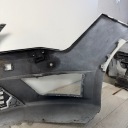 PARE-CHOCS AVANT AVANT PDC SEAT LEON III 3 LIFT RESTYLAGE OE ORIGINAL 5F0807221photo 13