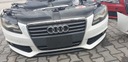 AUDI A4 B8 PAS DELANTERO COMPUESTO PARTE DELANTERA PARAGOLPES FAROS XENÓN 2.0 TDI TFSI 