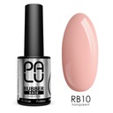 PALU BAZA KAUCZUKOWA RUBBER nr 10- 11g