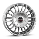 4× ДИСК АЛЮМІНІЄВА BORBET CW 3 7.5″ X 17″ 5X114.3 ET 40  (18179850397) фото min 1