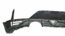 HYUNDAI I20 III 3 2020- N-LINEA DIFFUSEUR SPOILER PARE-CHOCS ARRIÈRE 86612-C0000photo 11