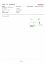 OPEL SIGNUM C3.0CDTI INJECTEUR DENSO 8-97239161-7 TEST Y30DTphoto 7
