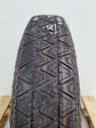 Volvo S80 I V70 II S60 I SPARE WHEEL запасное колесо 125/80 R17 9209872