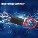 DC 6-12V 800KV ГЕНЕРАТОР ВЫСОКОГО НАПРЯЖЕНИЯ МОДУЛЬ КАТУШКИ ЗАЖИГАНИЯ IMPULSOWEJ  фото 5