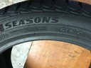 2 x Goodyear Vector 4Seasons G2 225/45R17 94 V 2020 R Značka Goodyear