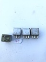 Реле контроллера Mercedes W116 R107 W123 C107