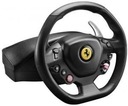 VAIRAS THRUSTMASTER T80 FERRARI 488 GTB nuotrauka 1