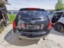 NISSAN MURANO COUSSINS MOTEUR ET COUSSINS BOÎTE DE VITESSES 2008 3.5L 11270photo 9