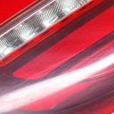 MERCEDES-BENZ B W246, W242 ЛІВЕ ЗАДНІ СВІТЛО КРИШКИ БАГАЖНИКА БАГАЖНИКА 2016  фото 7