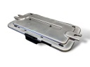 BMW 5 F10 F11 2011 CONTRÔLEUR MODULE DE COMMANDE D'ÉCLAIRAGE LCM 2840974406300photo 7