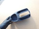 PROTECTION FREINS MANUEL TUNNEL CENTRAL CITROEN C1 107 AYGO I 3D 05-14photo 10