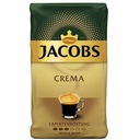 Kawa ziarnista Jacobs Crema Auslese 1000 g Nazwa handlowa inna