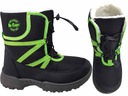 ДЕТСКИЕ СНЕЖНЫЕ БОТИНКИ LEE COOPER, С УТЕПЛЕНИЕМ