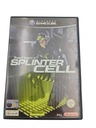 NINTENDO GAMECUBE TOM CLANCY'S SPLINTER CELL