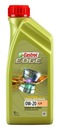 CASTROL OIL 0W-20 EDGE PROFESSIONAL LL