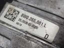 WEBASTO ОТОПЛЕНИЕ ПАРКОВКИ; 357 8W0265081L AUDI A5 II F5 A4 B9 8W 2.0 TDI 18R  фото 8