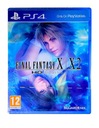 FINAL FANTASY X/X-2 HD РЕМАСТЕР / ИГРА ДЛЯ PS4 / ДИСК