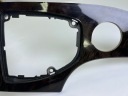 DÉCOR TUNNELS CENTRAL BMW E60 E61 BOIS 6974721photo 7