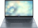 Notebook HP Pavilion 15 15,6&quot; Intel Core i7 16 GB / 1024 GB modrý Uhlopriečka obrazovky 15.6"