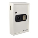 Металлический КЛЮЧЕВОЙ ШКАФ OPUS Key Guard PK 5