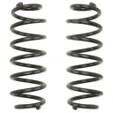 УСИЛЕННЫЕ ПРУЖИНЫ ЗАДНИЕ FORD MONDEO III MK3 2000-