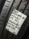 FORD TRANSIT TOURNEO COURIER КОЛЕСА АЛЮМІНІЄВІ 6,5X16 ET40 195/55 CONTINENTAL  (18223864483) фото min 12