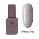 Цветная база DNKa Cover Base № 0013 Amazing, 12 мл