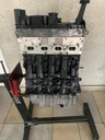 MOTOR 2.0 TDI DAV DAU DAW 