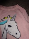 CROPP Unicorn jednorožec sveter r.S Značka Cropp