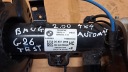 BMW 4 G26 420DX XDRIV MODULE ROTULE DE DIRECTION AMORTISSEUR GAUCHE AVANT 6886253photo 9
