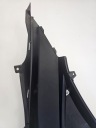 HONDA S-WING 125 DÉFLECTEUR D'AIR LATÉRALE CÔTÉ COLLECTEUR PROTECTION PLASTIQUE QUEUEphoto 9