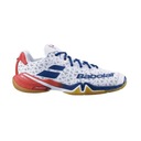 КРОССОВКИ BABOLAT SHADOW TOUR WH/BL МУЖСКИЕ 49 ПРОМО