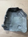 PROTECTION THERMAL ISSUE LEWA, FUCK ALU MERCEDES SL R230 55, W230  photo 9