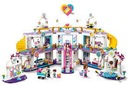 LEGO Friends 41450 Nákupné centrum v Heartlake Značka LEGO