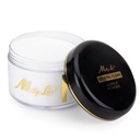 Акриловая пудра для ногтей 120г Crystal Clear