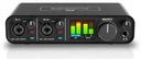 АУДИОИНТЕРФЕЙС MOTU M2 USB 2IN 2OUT ПРОГРАММНОЕ ОБЕСПЕЧЕНИЕ USB-C DAW